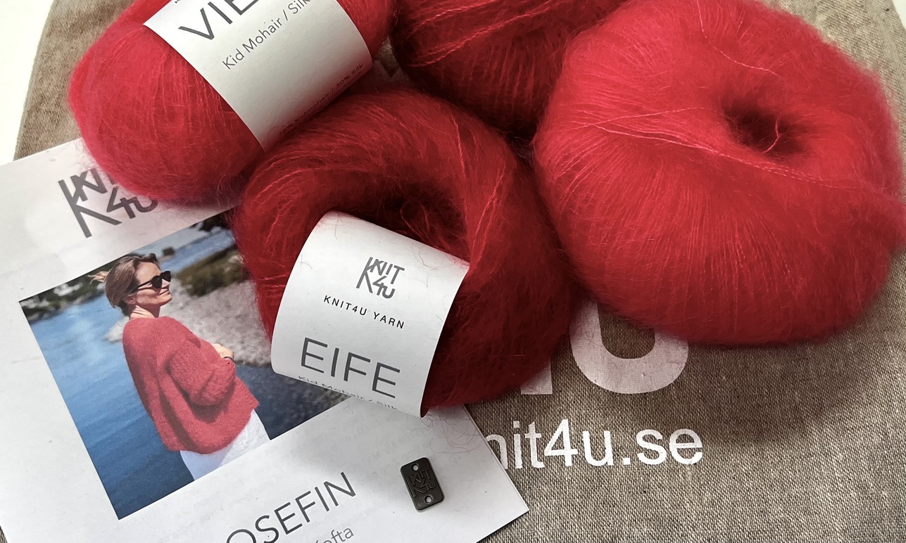 Images Knit4u of Sweden AB