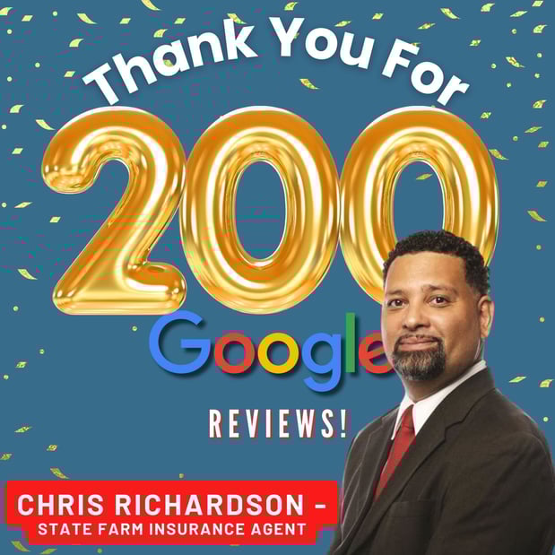 Images Chris Richardson - State Farm Insurance Agent