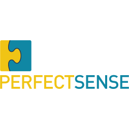 Perfect Sense Digital Logo