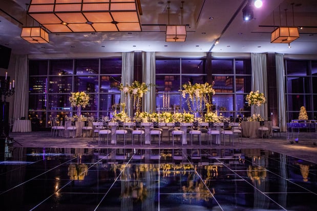 Images InterContinental Boston by IHG
