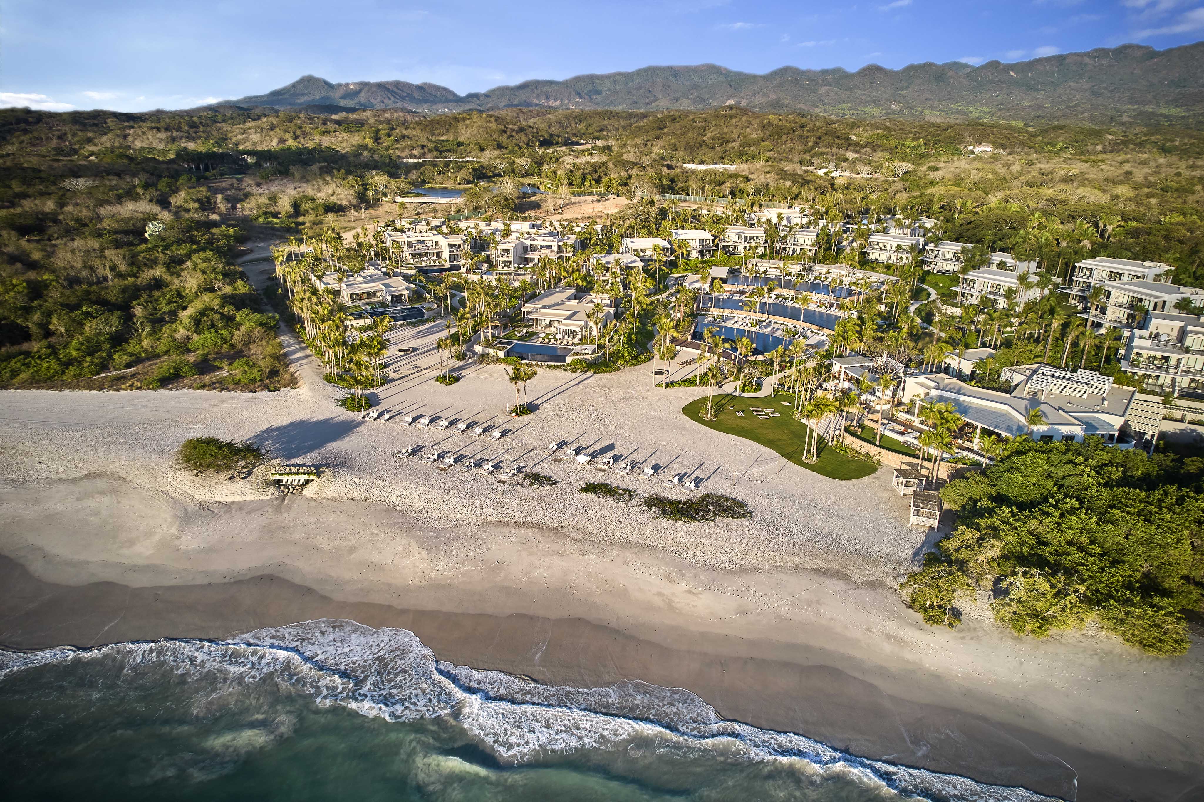 Auberge Collection Image