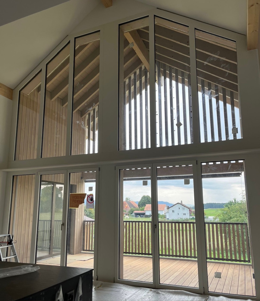 Bilder FS Fenstermontage GmbH