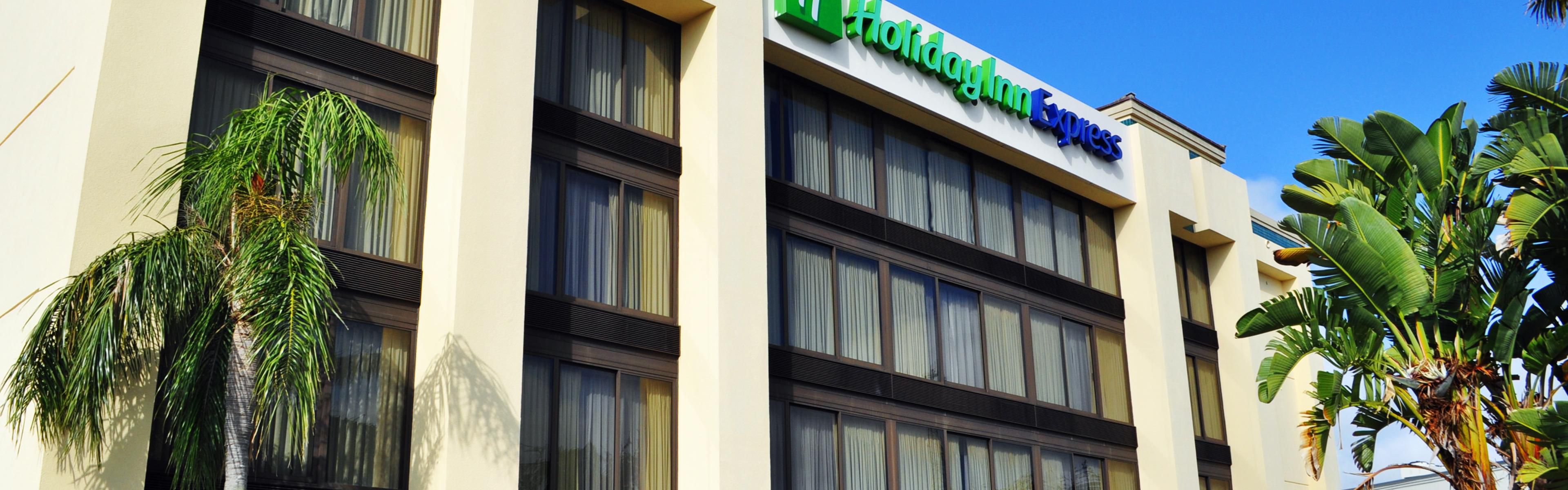 Holiday Inn Express Boca Raton-West in Boca Raton, FL (Hotels & Motels) - 561-482-7070 | ABLocal.com