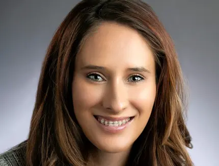 photo of Kailtin Wickersham-Shafer, NP