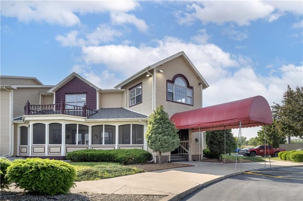 Images SureStay Plus by Best Western Auburn