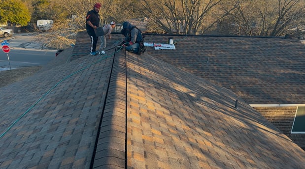Images Fierro Roofing