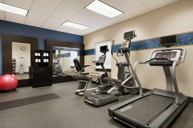 Images Hampton Inn & Suites Ephrata - Mountain Springs