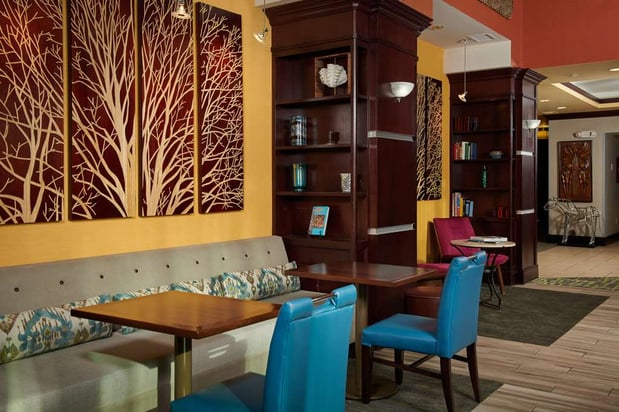 Images Hampton Inn & Suites Denver/Highlands Ranch