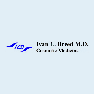 Ivan L. Breed, M.D Logo