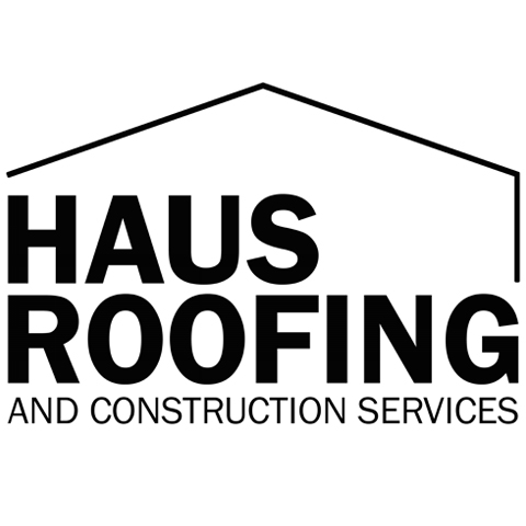 Haus Roofing and Construction Services- Logo