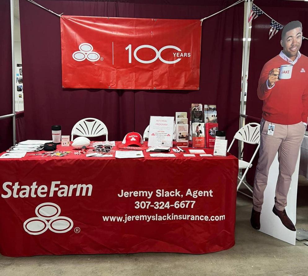 Celebrating 100 years with our community!