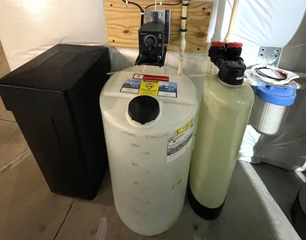 Images National Water Service