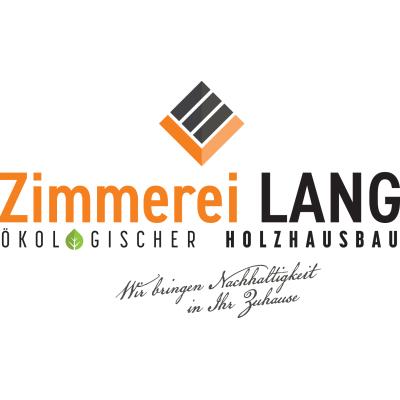 Zimmerei Josef Lang  
