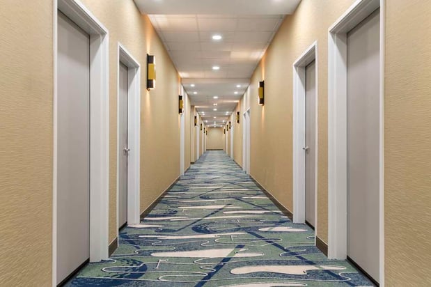 Images Hampton Inn & Suites Amarillo West