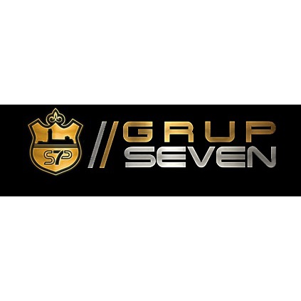 GRUP SEVEN DE SEGURIDAD Logo