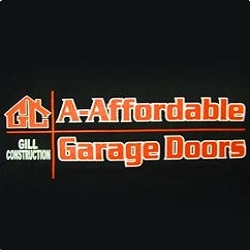 A-Affordable Garage Doors - San Bernardino, CA 92404 - (909)882-5550 | ShowMeLocal.com