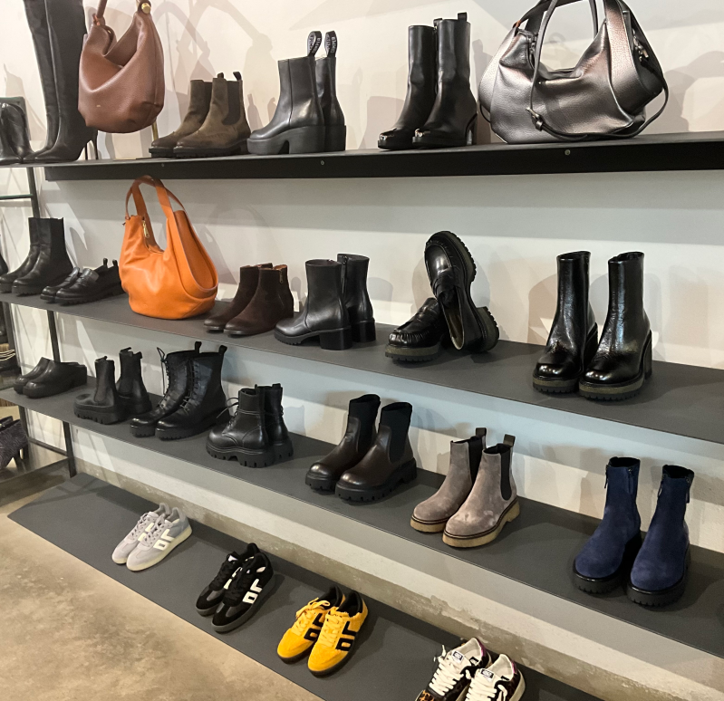 Images Vertice Shoes