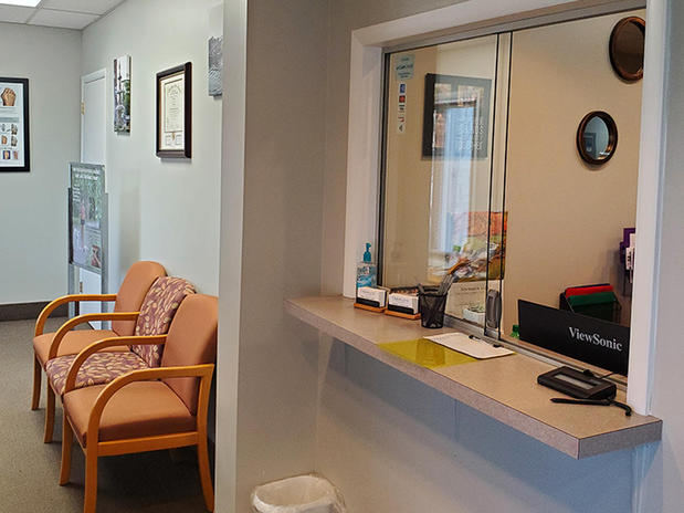 Images Complete Foot & Ankle Specialists, LLC