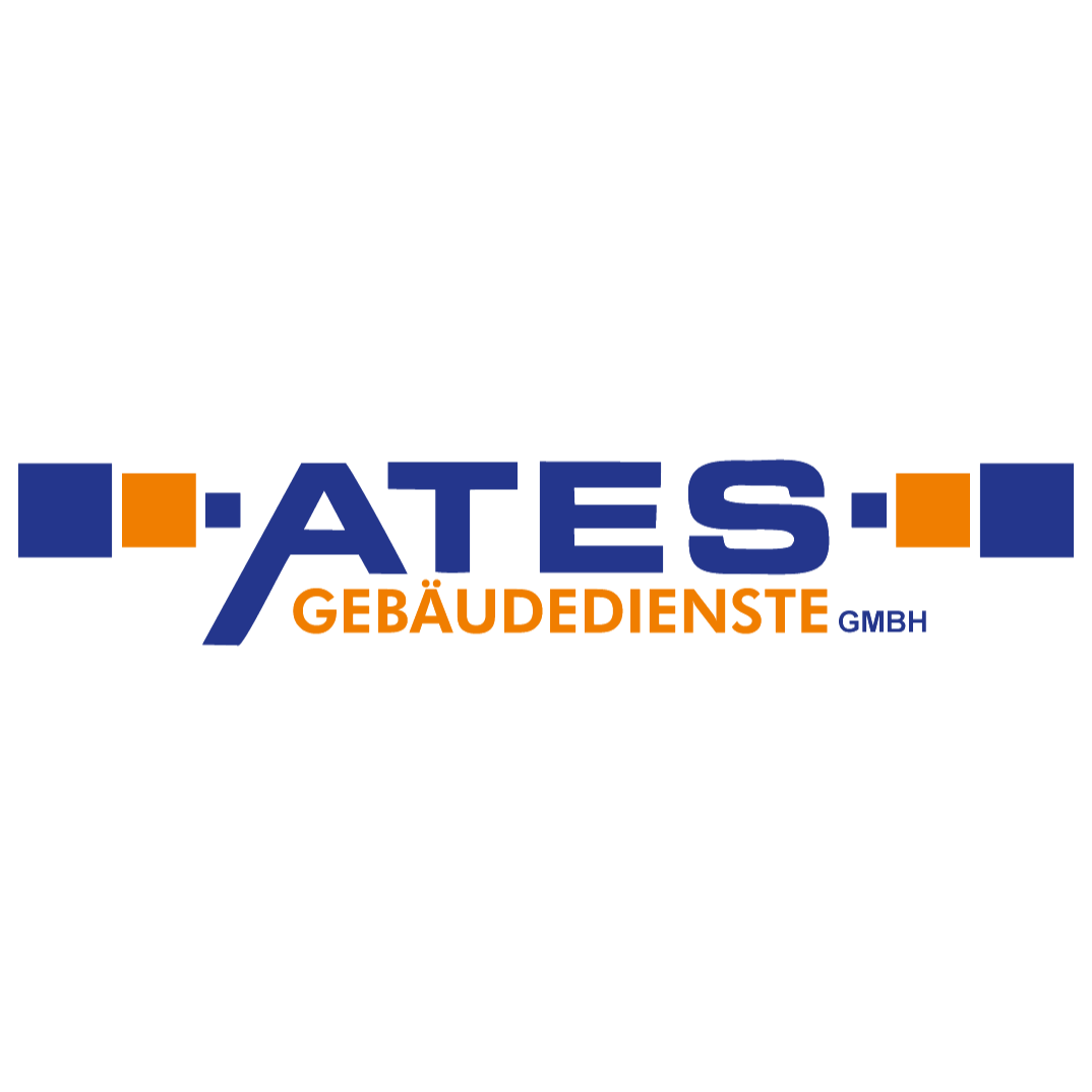 Logo ATES Gebäudedienste GmbH