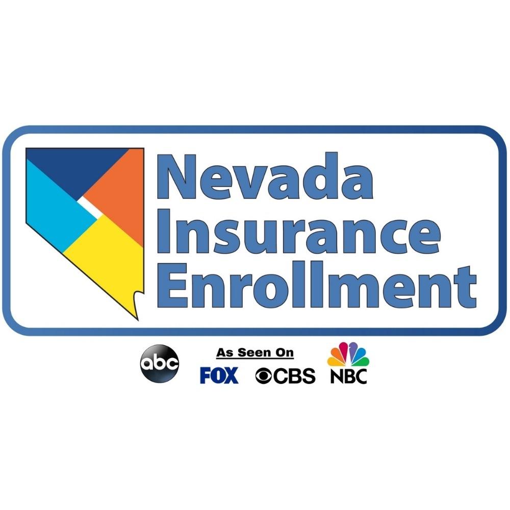 Nevada Insurance Enrollment - logo
