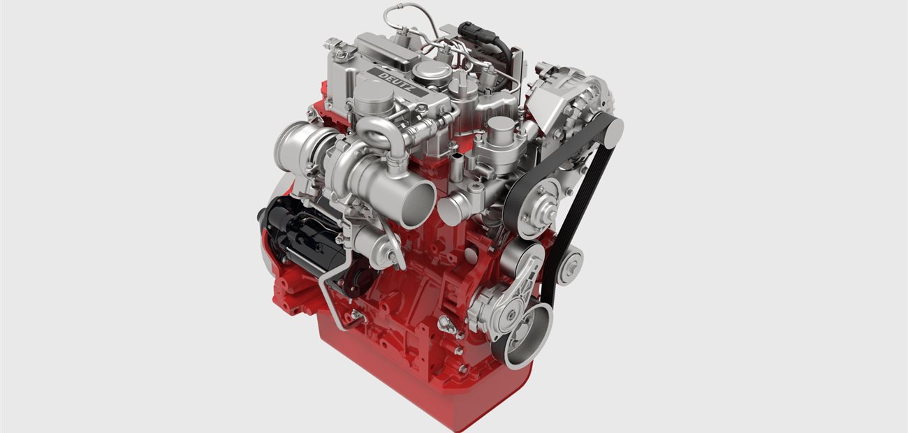 Images DEUTZ Nordic Oy