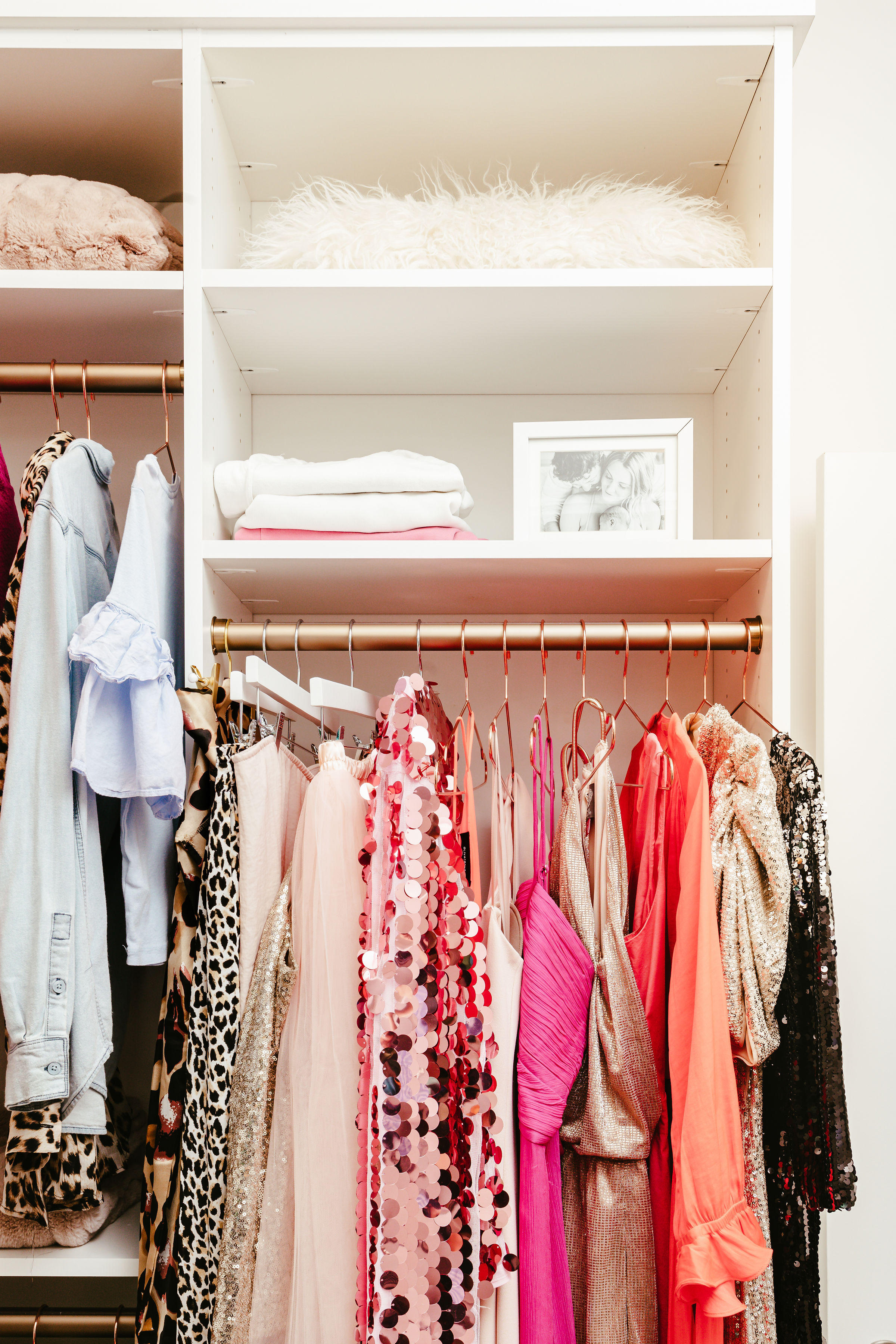 Custom Closets Are Designed To Fit YOUR Clothes! The Tailored Closet of Winnipeg South Winnipeg (204)808-8852