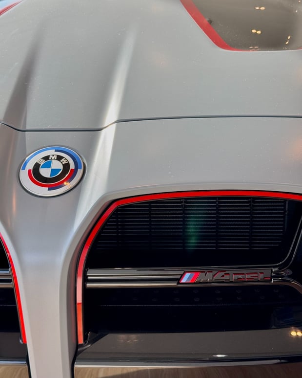 Images BMW of Dublin