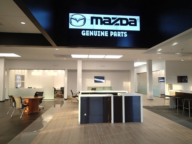 Images CardinaleWay Mazda - Corona