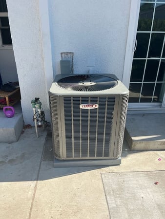 Images Precise Air Systems Inc.