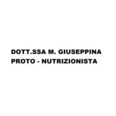 Proto Maria Giuseppina Dott.ssa - Nutrizionista Logo