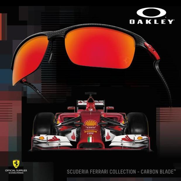 Images Oakley