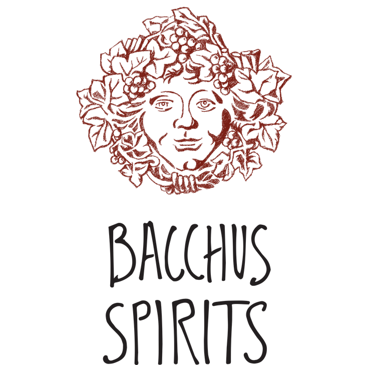 Bacchus Spirits Logo