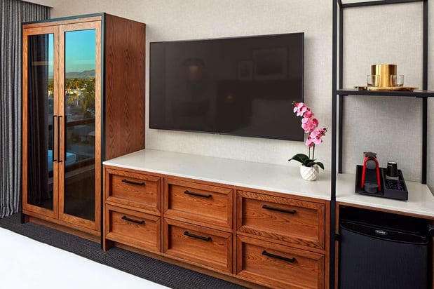 Images Senna House Hotel Scottsdale, Curio Collection by Hilton