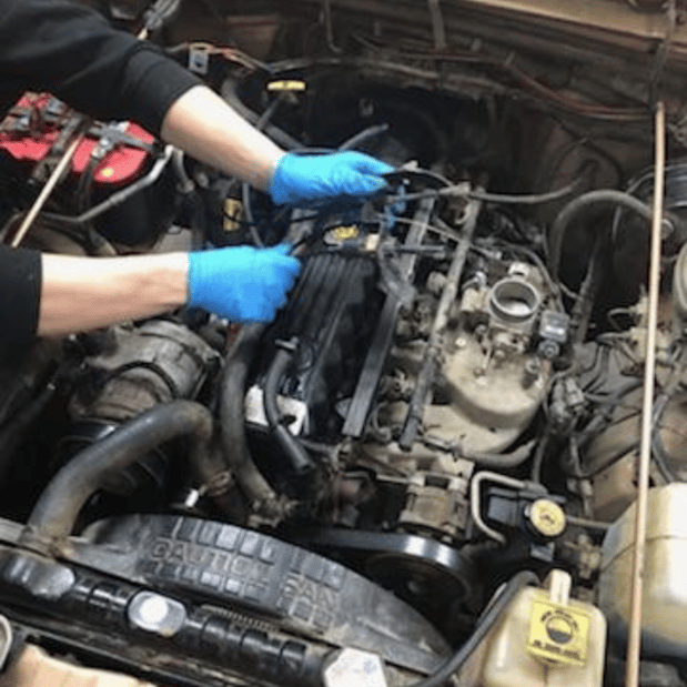 Images SOMD Auto Works