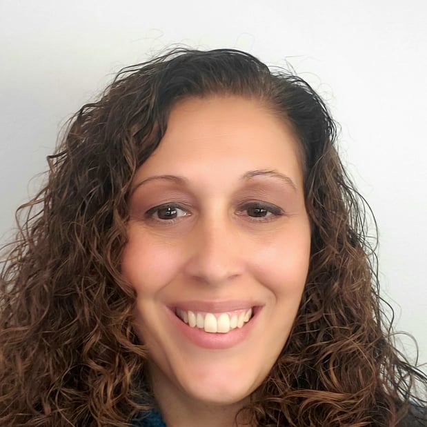 Images Heather Andonucci-Hill, Psychologist