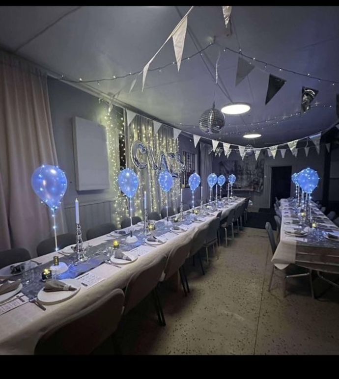 Images Kocken och Kallskänkan Catering Uppsala