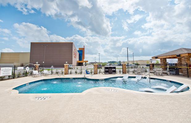 Images Staybridge Suites Houston - Humble Beltway 8 E by IHG