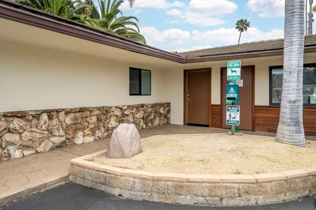 Images Best Western at Ventura Pier