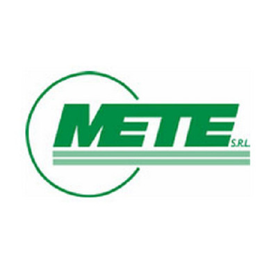 Mete Logo