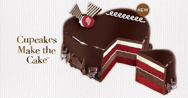 Images Cold Stone Creamery & Rocky Mountain Chocolate Factory