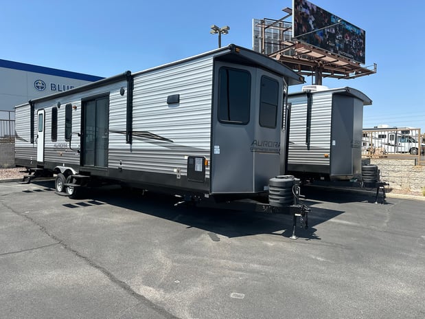 Images Blue Compass RV Las Vegas