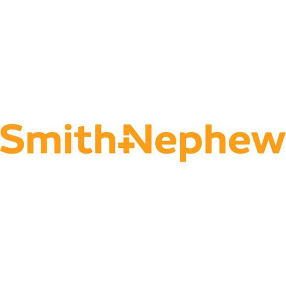 Smith & Nephew Oy Logo