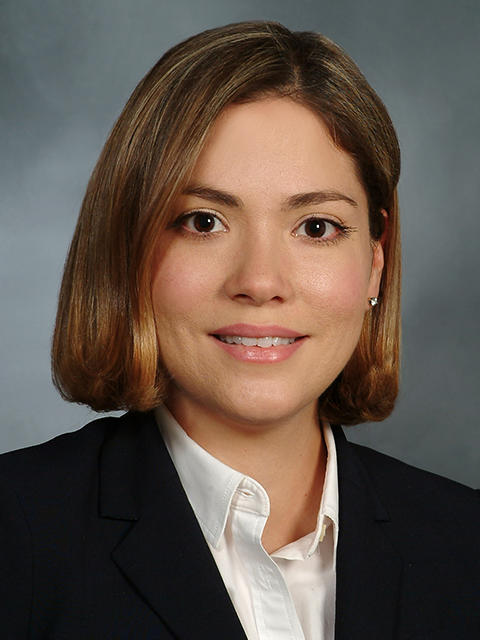 Victoria Banuchi, MD, MPH