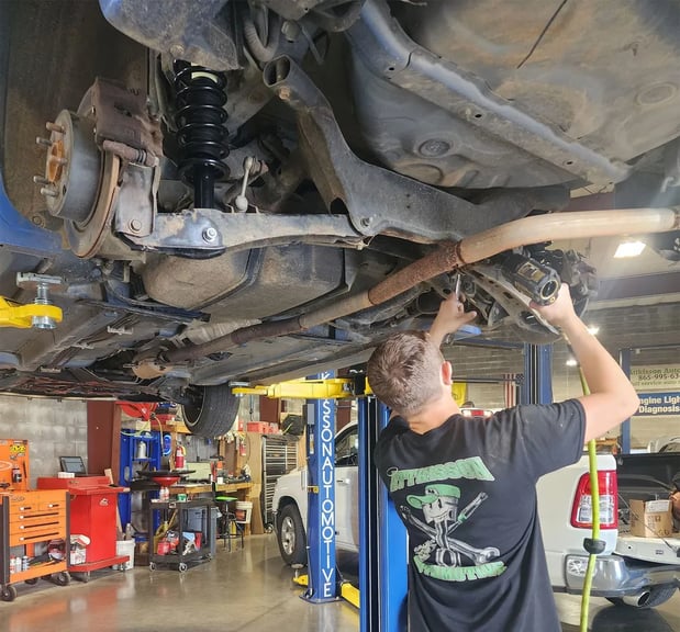 Images Attkisson Automotive