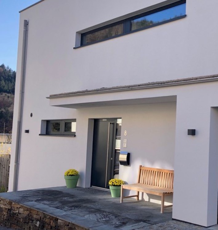 Gesundheitspraxis Ischl - Bergthaler Susanne, Moritz-von-Schwind-Straße 8 in Bad Ischl