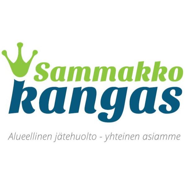 Sammakkokangas Oy Logo