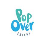 Pop Over Eatery Logo
