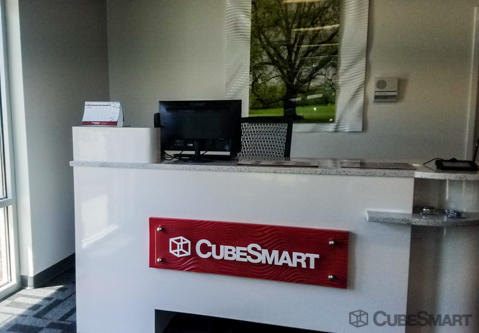 CubeSmart Self Storage Photo