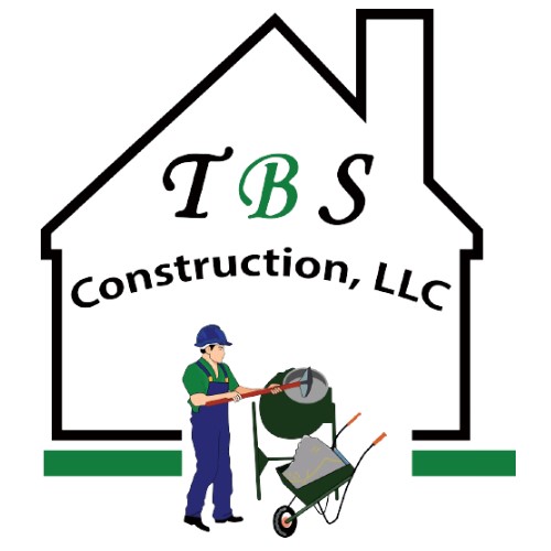 TBS Construction LLC Logo
