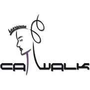 Friseursalon Hagen Haargenau Catwalk in Hagen in Westfalen - Logo